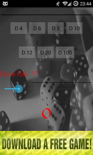 免費下載娛樂APP|Multiple Dice Roller app開箱文|APP開箱王