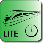 Central Station LITE (train)  Icon