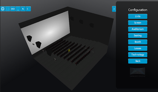 Lastest Digital Screen Modeller APK