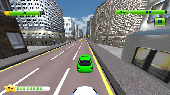 Lastest Infinite Car Runinng, Racing APK for PC