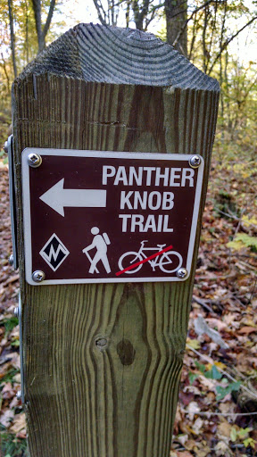Panther Knob Trail