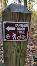 Panther Knob Trail