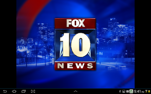 免費下載新聞APP|FOX 10 Phoenix app開箱文|APP開箱王