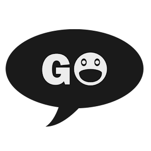 Go SMS Pro Themes: Contrastual.apk 1.0