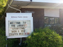 Milltown Public Library