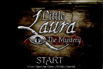 Little Laura: The Mystery