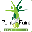 Point by Point - Diet mobile app icon