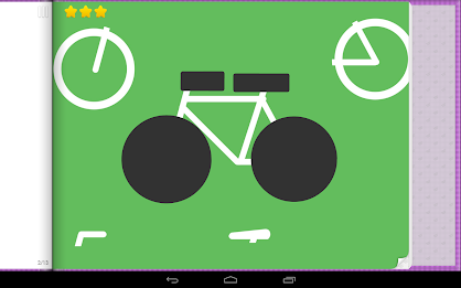 Vehicle & Car Puzzles for Kids poster 3