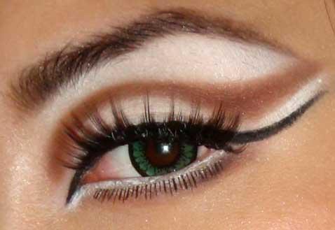 Makeup For Eyes