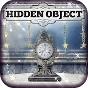Hidden Object - Sweet Dreams  Icon