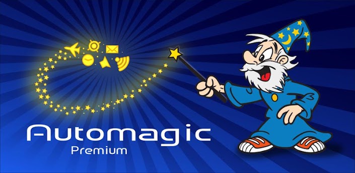 Automagic * Automation Apk