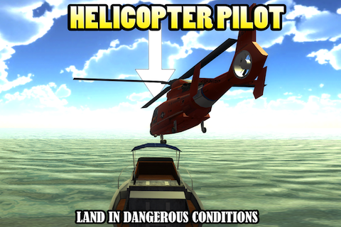 Helicopter Pilot Free