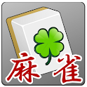 Four Tiles Mahjong logo