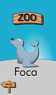 ANIMALES niños bebe sonido(圖3)-速報App