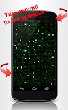Spark Live Wallpaper