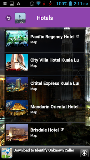 免費下載旅遊APP|Kuala Lumpur Airport app開箱文|APP開箱王