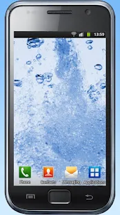 Water drops and bubbles(圖6)-速報App
