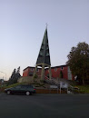 Neudorfer Kirche