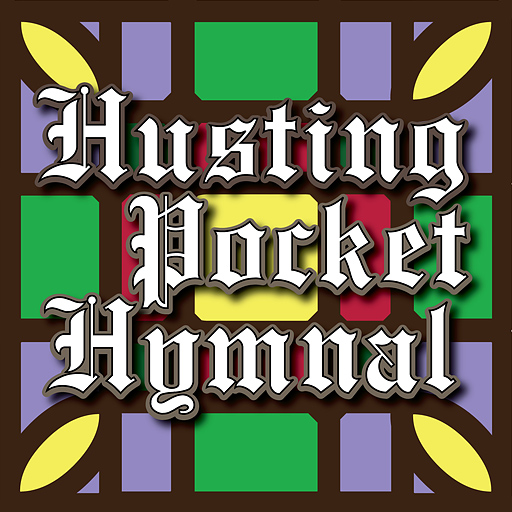 Husting Pocket Hymnal LOGO-APP點子