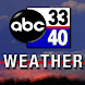 3340 Weather icon