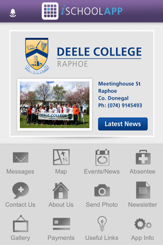 Deele College