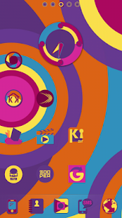 How to mod Icobar_GoSMS patch 1.0 apk for laptop