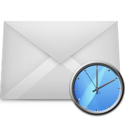 Text Scheduler LOGO-APP點子