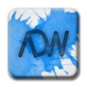 ADWTheme White (donate)