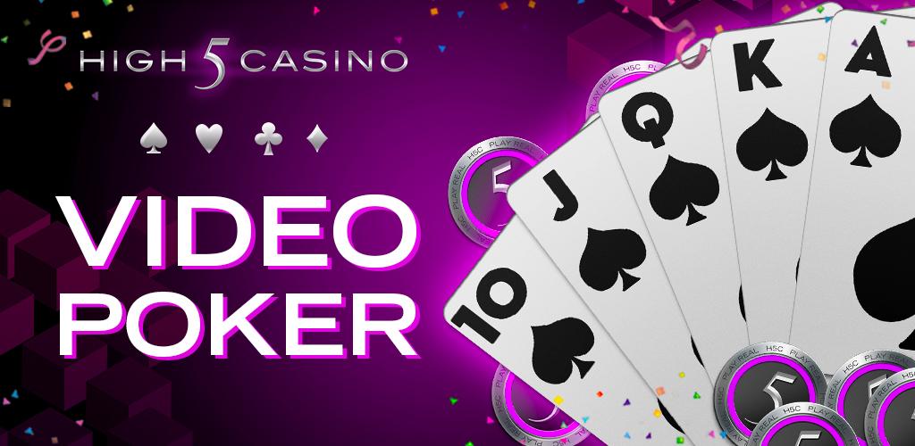High 5 casino
