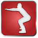TwoHundred Squats icon