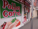 Pollos De Corral