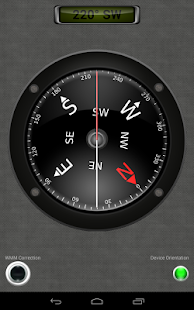 Lastest sCompass Full APK