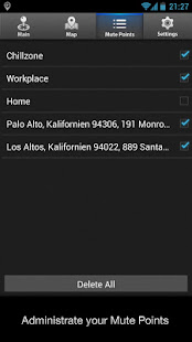 Mute by Location(圖4)-速報App