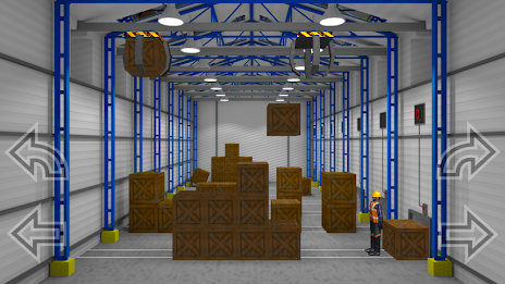 Stack Attack 3D poster 14