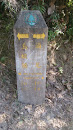 Wu Kai Tang and Chung Mei Hiking Trail Sign