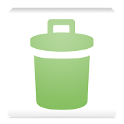 Trash Android Bugreports  Icon