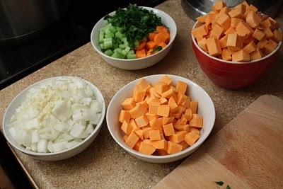 10 Best Celery Soup Jamie Oliver Recipes