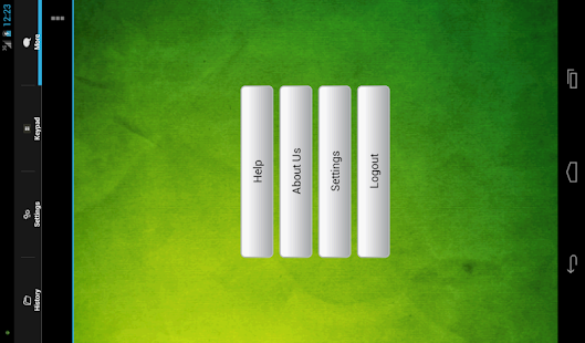 GDialer Screenshots 4