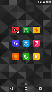 Easy Elipse - icon pack screenshot 4