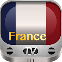 France TV Free icon