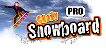 Crazy Snowboard Pro APK