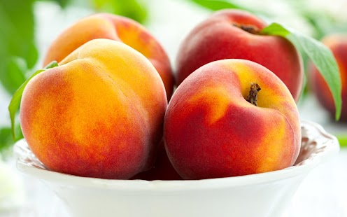 How to download Peach Wallpaper 1.0 apk for android