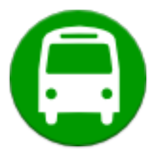 FloripaRide: Linhas de ônibus LOGO-APP點子