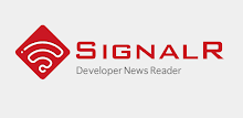 SignalR - Developer Reader APK