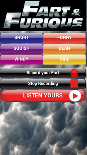 【免費娛樂App】Fart and Furious-APP點子