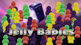 Jelly Babies