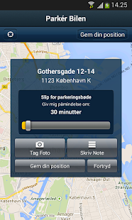 Nordania Leasing Screenshots 4