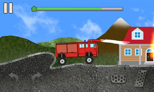 Fire Trucker(圖4)-速報App