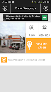 Bil Buddy BilBuddy Sverige Screenshots 1