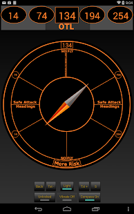 CAS AR Tool Screenshots 5